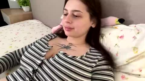 LovelyRachel  online show from 09.15.25