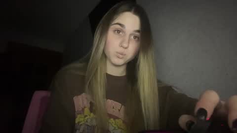 Snapshot of lovelysilk_63 chatting on 02.06.26 ELA online show from 02.06.26