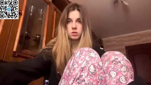 Snapshot of lovelysilk_63 chatting on 02.26.26 ELA online show from 02.26.26