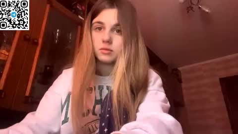 Snapshot of lovelysilk_63 chatting on 02.27.26 ELA online show from 02.27.26