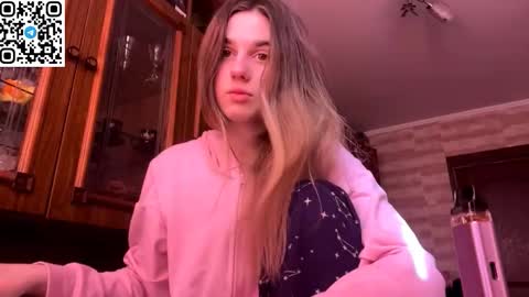 Snapshot of lovelysilk_63 chatting on 03.05.26 ELA online show from 03.05.26