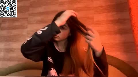 Snapshot of lovelysilk_63 chatting on 03.21.26 ELA online show from 03.21.26