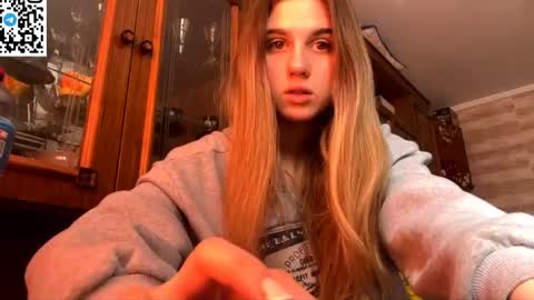 Snapshot of lovelysilk_63 chatting on 03.24.26 ELA online show from 03.24.26