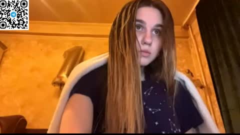 Snapshot of lovelysilk_63 chatting on 04.07.26 ELA online show from 04.07.26