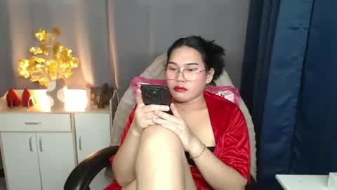 STWEET LINA online show from 02.01.25