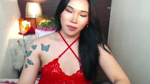 STWEET LINA online show from 03.27.26