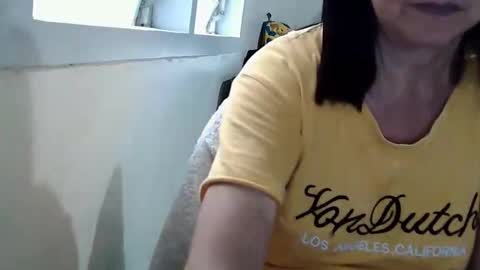 Snapshot of lovelysweetie4u chatting on 05.23.26 eunice online show from 05.23.26