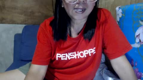 Snapshot of lovelysweetie4u chatting on 07.23.26 eunice online show from 07.23.26