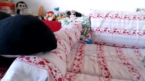 lovelywoman22 online show from 01.11.26