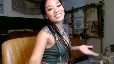 lovelyxmacii online show from 09.16.25