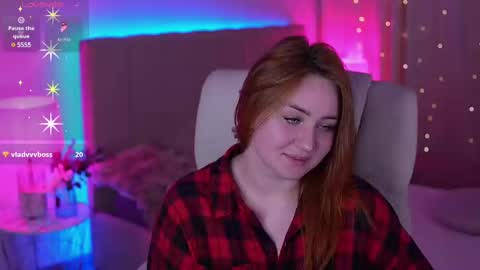 B E L L online show from 03.04.25