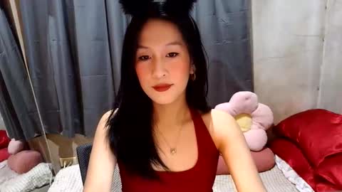 Snapshot of loveme_fiona chatting on 11.01.25 loveme_fiona online show from 11.01.25