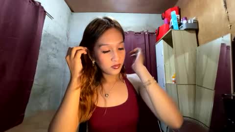 Snapshot of loveme_fiona chatting on 02.02.26 loveme_fiona online show from 02.02.26