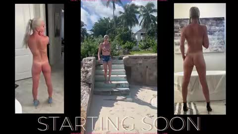 Scarlett online show from 03.06.25
