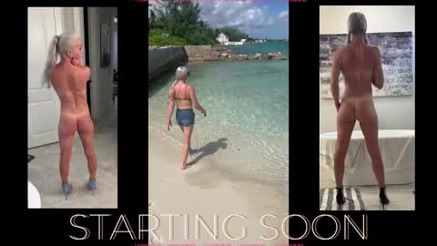 Snapshot of lovemoscarlett chatting on 10.31.25 Scarlett online show from 10.31.25