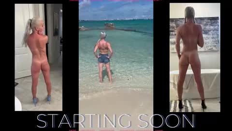 Snapshot of lovemoscarlett chatting on 11.05.25 Scarlett online show from 11.05.25