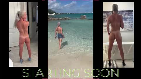 Snapshot of lovemoscarlett chatting on 11.06.25 Scarlett online show from 11.06.25