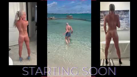 Snapshot of lovemoscarlett chatting on 11.17.25 Scarlett online show from 11.17.25