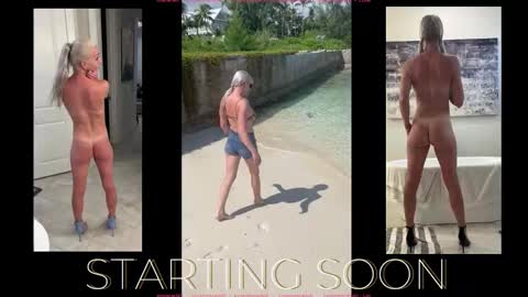 Scarlett online show from 01.14.26