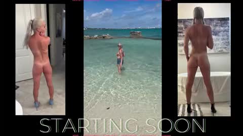 Snapshot of lovemoscarlett chatting on 02.04.26 Scarlett online show from 02.04.26