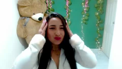 Snapshot of lovenaomi86567 chatting on 07.11.26 lovenaomi86567 online show from 07.11.26