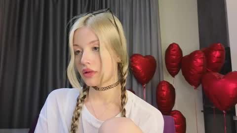 NTMY IM LANA online show from 02.19.25