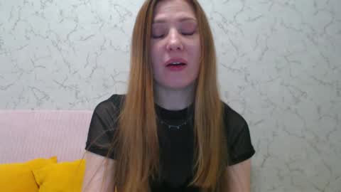 Mary Love online show from 03.04.25