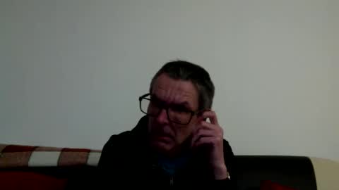 lovepvcearly50s online show from 01.18.26