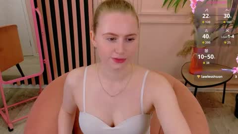 Snapshot of lover_daisy_ chatting on 04.28.26 DAISY online show from 04.28.26