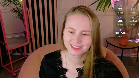 Snapshot of lover_daisy_ chatting on 05.05.26 DAISY online show from 05.05.26