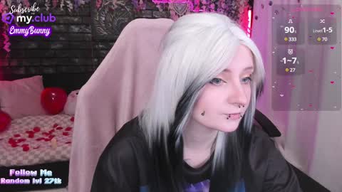 Emmy online show from 02.08.25