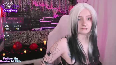 Emmy online show from 02.13.25