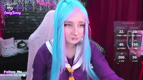 Emmy online show from 02.21.25