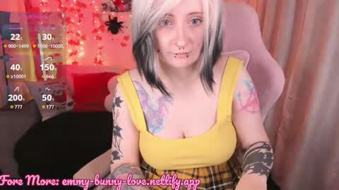 Emmy online show from 10.07.25