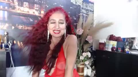 Mature lover2 online show from 03.03.25