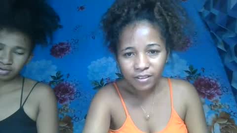 Snapshot of loverande chatting on 06.16.26 loverande online show from 06.16.26