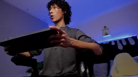 loverboy8_ online show from 12.21.24