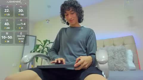 loverboy8_ online show from 02.21.25