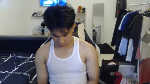 loverboyph04 online show from 01.13.26