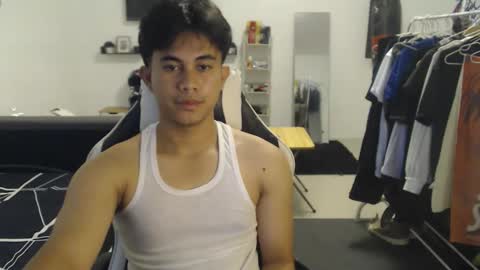 loverboyph04 online show from 01.14.26