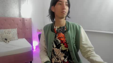 loverisu online show from 02.04.26