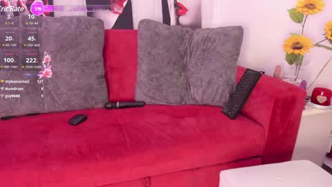 Lauren independent model  love you online show from 01.11.25