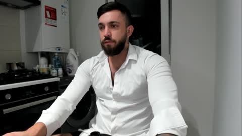 Mike online show from 12.05.24