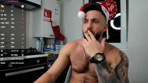 Mike online show from 12.24.24