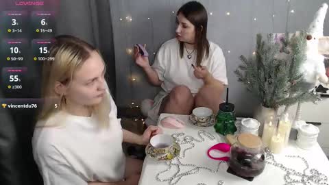 lovers613228 online show from 11.15.25