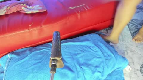 Snapshot of lovers_one_night chatting on 02.01.25 Dakota online show from 02.01.25