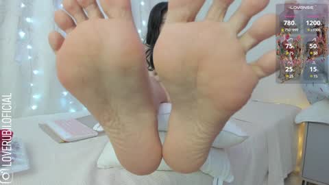 loverubii online show from 12.22.24