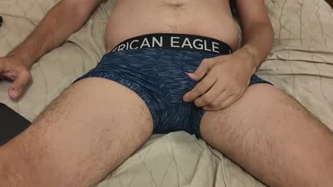 Love Underwear online show from 10.25.25