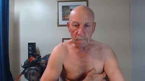 Lovesblackazz online show from 10.12.25