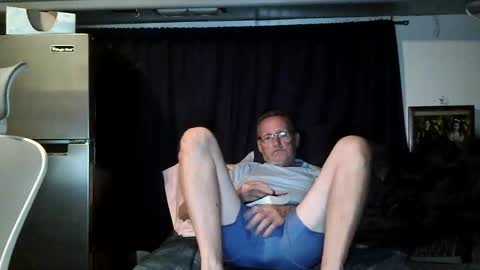 just here to have fun and cum online show from 10.15.25